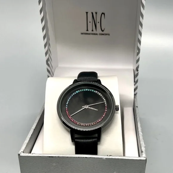 INC International Concepts | Accessories | Inc Ladies Quartz  display picture 1
